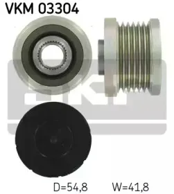 VKM 03304 SKF